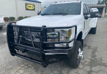 F-350 Upgrades