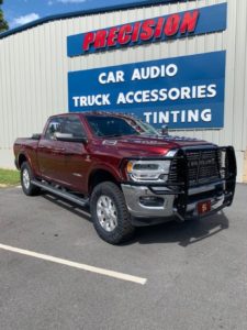 2019 Ram 2500