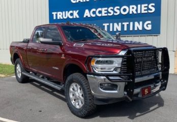 2019 Ram 2500