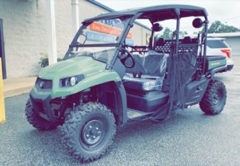 John Deere Gator