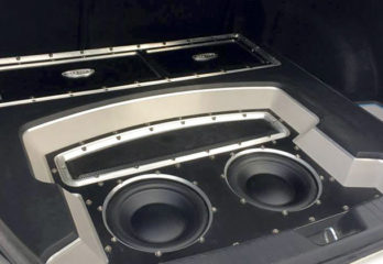 Car Audio Installation is a Combination of Science and Ar