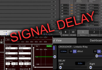DSP101–How Signal Delay Can Improve Car Stereo Realism
