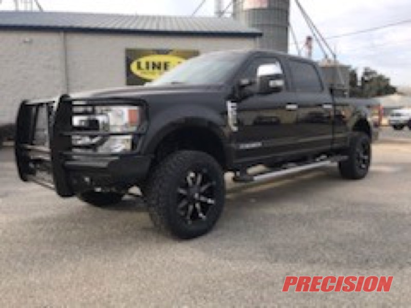 F-350 Leveling Kit