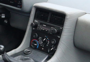 Car Radio Controls and Other Control Interface Options