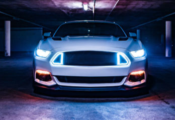 Ford Mustang Upgrades and Accessories