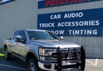 Ford Truck Accessories