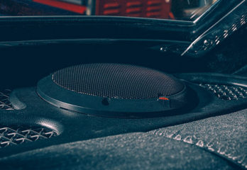 Product Spotlight Rockford Fosgate T1650 Euro-Fit Coaxial Speakers