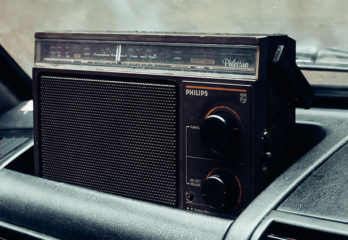 The Evolution of Radio in Our Cars