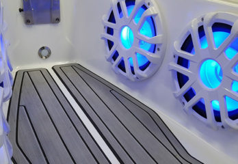 Upgrade Your Boat with Light for Function and Style