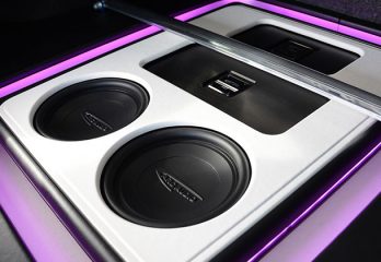 How To Buy Your First Car Audio Subwoofer System