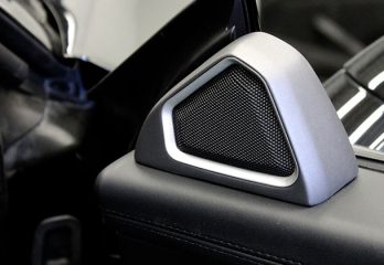 The Importance of Proper Car Audio Speaker Installation