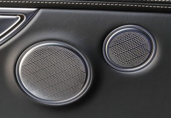 Bandpass Crossovers Draw Ideal Performance from Car Audio Upgrades