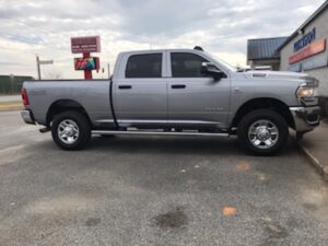 2020 Ram 2500