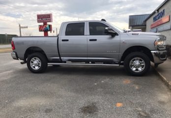 2020 Ram 2500