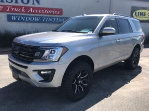 2020 Ford Expedition