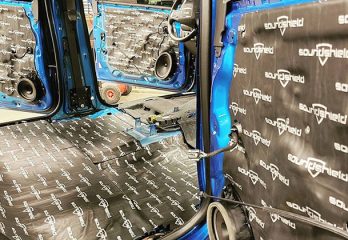 The BestCarAudio.com Sound Deadening Buyers Guide