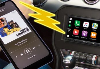 A Quick Look at Bluetooth A2DP Sound Quality in a Car Audio System