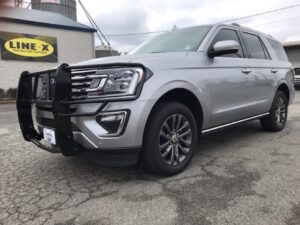 2021 Ford Expedition