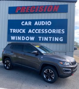 2017 Jeep Compass