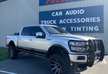 F-150 Wheels