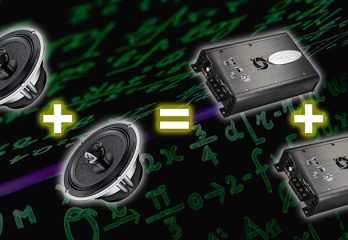 Do All Car Audio Amplifiers Double Their Power When Loaded Down