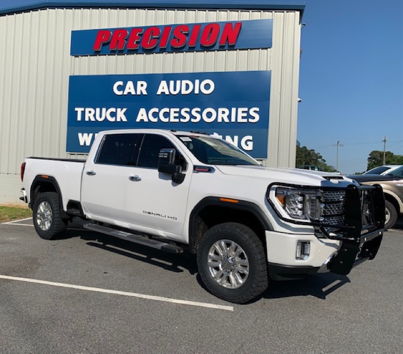 2021 gmc sales 2500 denali accessories