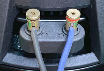 Subwoofers and Amplifiers–Lets Talk About Ohms and Loads