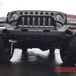 Jeep Stereo