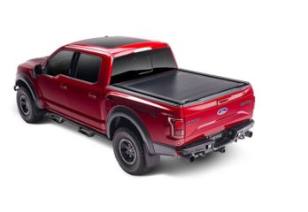 Ford Bed Cover