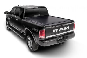 Ram Bed Cover
