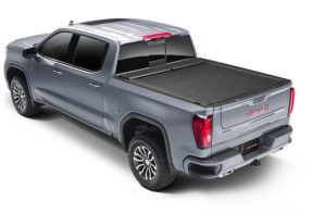 GMC Bed Cover