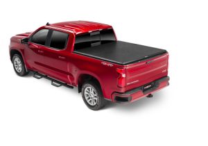 Chevy Bed Cover