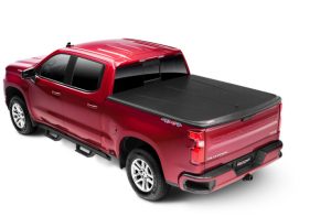 Chevy Bed Cover