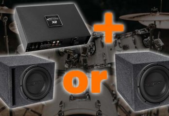 Buying an Entry Level Car Audio Subwoofer System Read This First