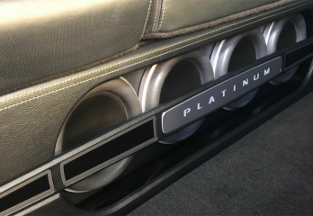 Get Deep Bass from the Least Space in Your Pickup Truck