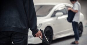 Carjacking Is on the Rise. Its Time to Protect Yourself