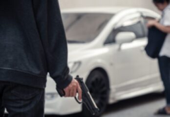 Carjacking Is on the Rise. Its Time to Protect Yourself