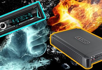 How Much Power Does a Car Radio Really Make
