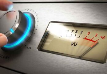 Is Your Car Stereo Really Loud at Low Radio Volume Levels
