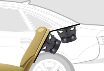 The Science Behind Infinite Baffle Car Audio Subwoofe -Installations