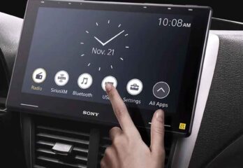 Another Reason to Test a New Car Radio Before Purchasing