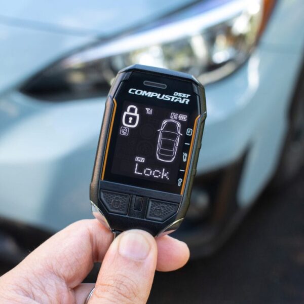 Remote Car Starters Bainbridge Thomasville