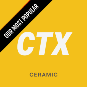 yellow image light colored lettering dark black corner banner