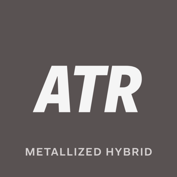 dark background light colored lettering