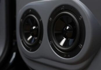 Breaking In New Car Speakers: Fact or Myth?