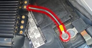 Can You Ground a Car Amplifier to the Battery? The Truth Explained