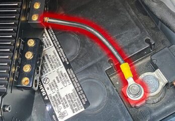 Can You Ground a Car Amplifier to the Battery? The Truth Explained