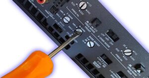 Can You Use Your Amplifier’s Gain Control as a Volume Control?