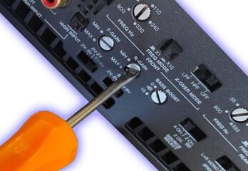 Can You Use Your Amplifier’s Gain Control as a Volume Control?