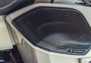 Rockford Fosgate HD24BL69